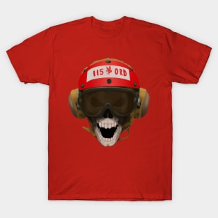 VMFA 115 Ordnance T-Shirt